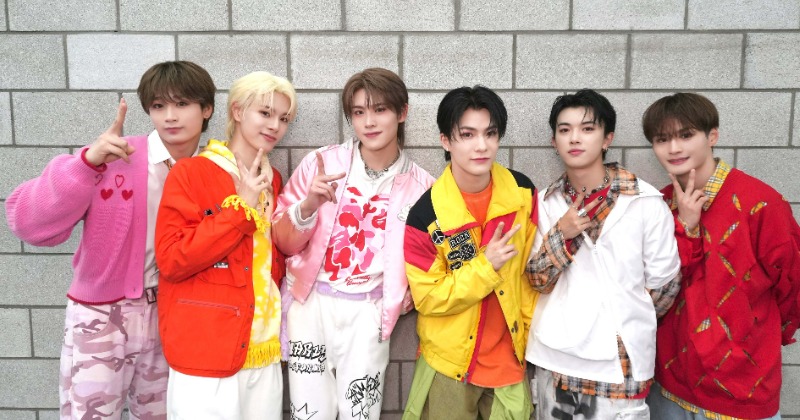 DXTEEN、“異例”韓国音楽番組6番組出演 谷口太一「これからも