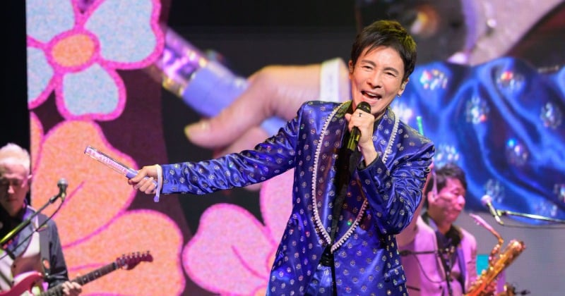 郷ひろみ 70 Years a Go! プレミアム特典 郷ひろみ70 YEARS a GO! ライブツアープレミアシート特典ファン
