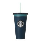 �J���[�`�F���W���O�����[�U�u���R�[���h�J�b�v�f���A���u���[710ml \800 