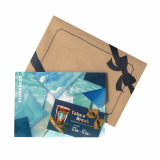 �r�o���b�W�J�[�h�f���A���u���[ \750 