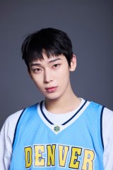 uFriends of the NBAvɉENHYPEN(C)NBA 