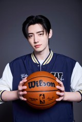 uFriends of the NBAvɉENHYPEN(C)NBA 