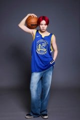 uFriends of the NBAvɉENHYPEN(C)NBA 