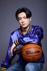 uFriends of the NBAvɉENHYPEN(C)NBA 