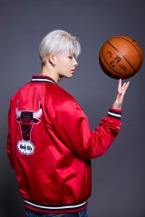 uFriends of the NBAvɉENHYPEN(C)NBA 