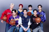 uFriends of the NBAvɉENHYPEN(C)NBA 