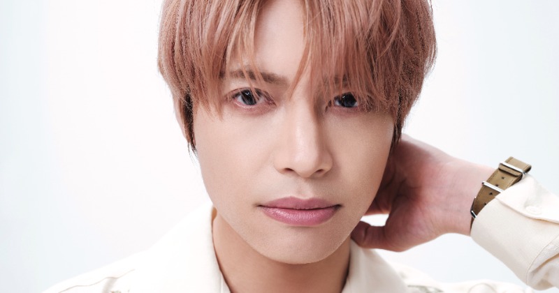 中間淳太、7年に及ぶ長期連載が完結へ 40代の展望は「プライベートも