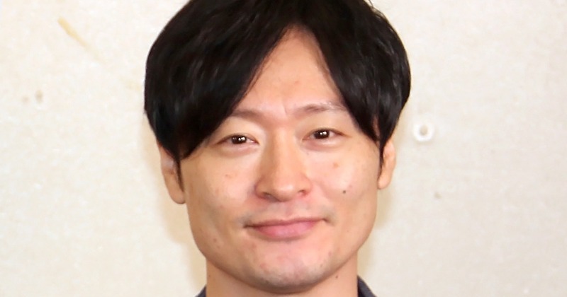 元和牛・川西賢志郎、“息子”と2ショット「優しいパパの顔になってますね」「癒される〜」
