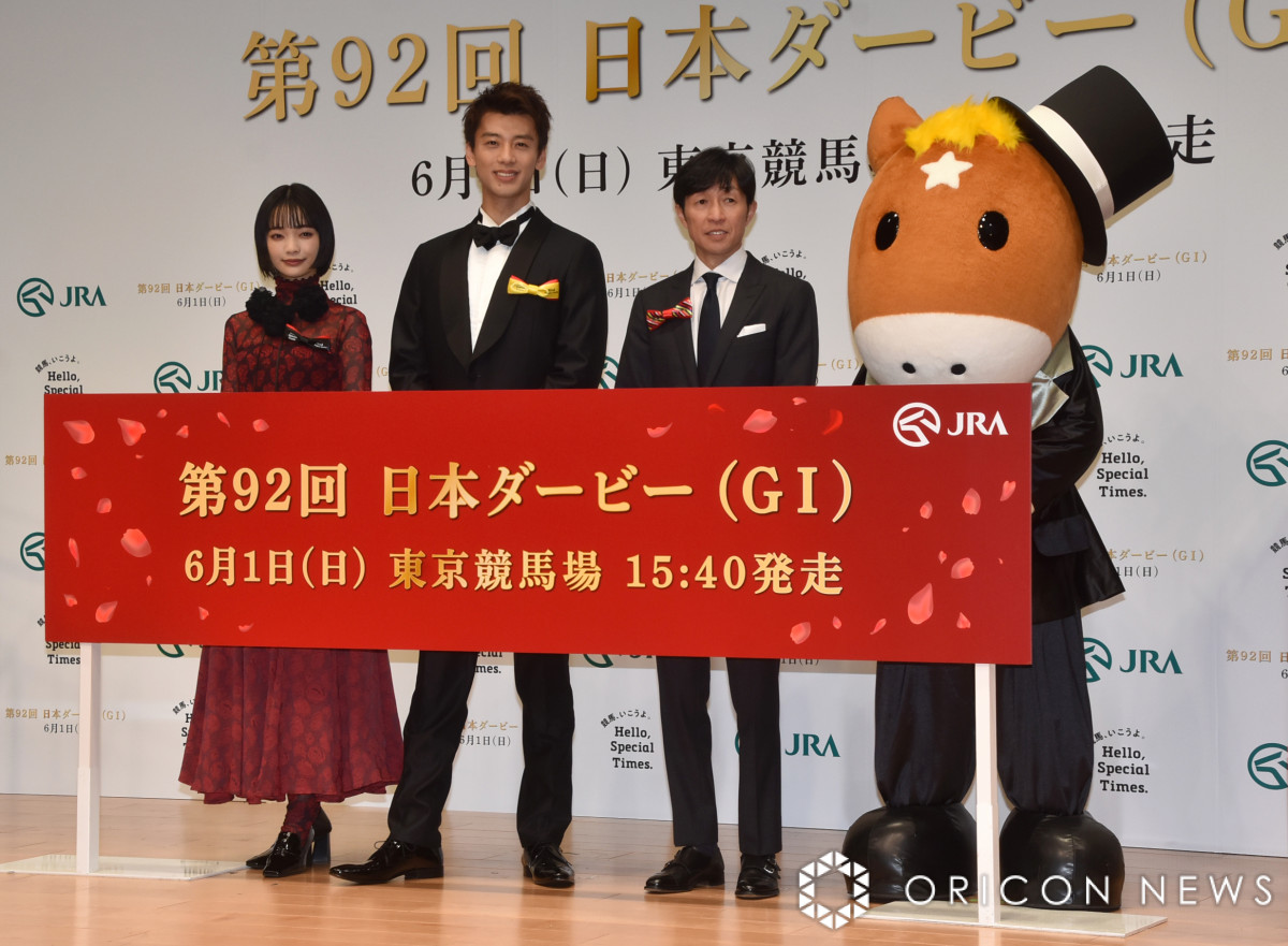 武豊、単勝1.1倍のディープインパクトの馬券を買う人に本音