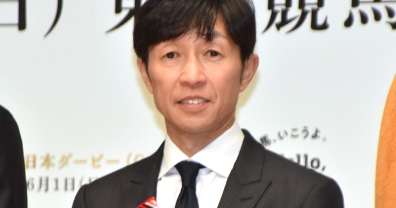 武豊、単勝1.1倍のディープインパクトの馬券を買う人に本音「なんで馬券を買っているんだろう」