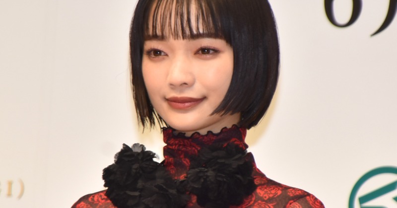 見上愛、『日本ダービー』をドウデュースで勝った武豊への第一声「ありがとうございます!」 馬券購入していた