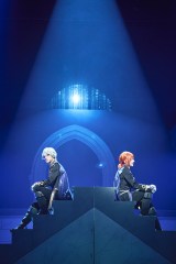 ����w�u���񂳂�Ԃ�X�^�[�Y!THE STAGE�v-Desperate Checkmate-�x���J�Q�l�v�����(C)2021 Happy Elements K.K/����X�e����ψ��� 