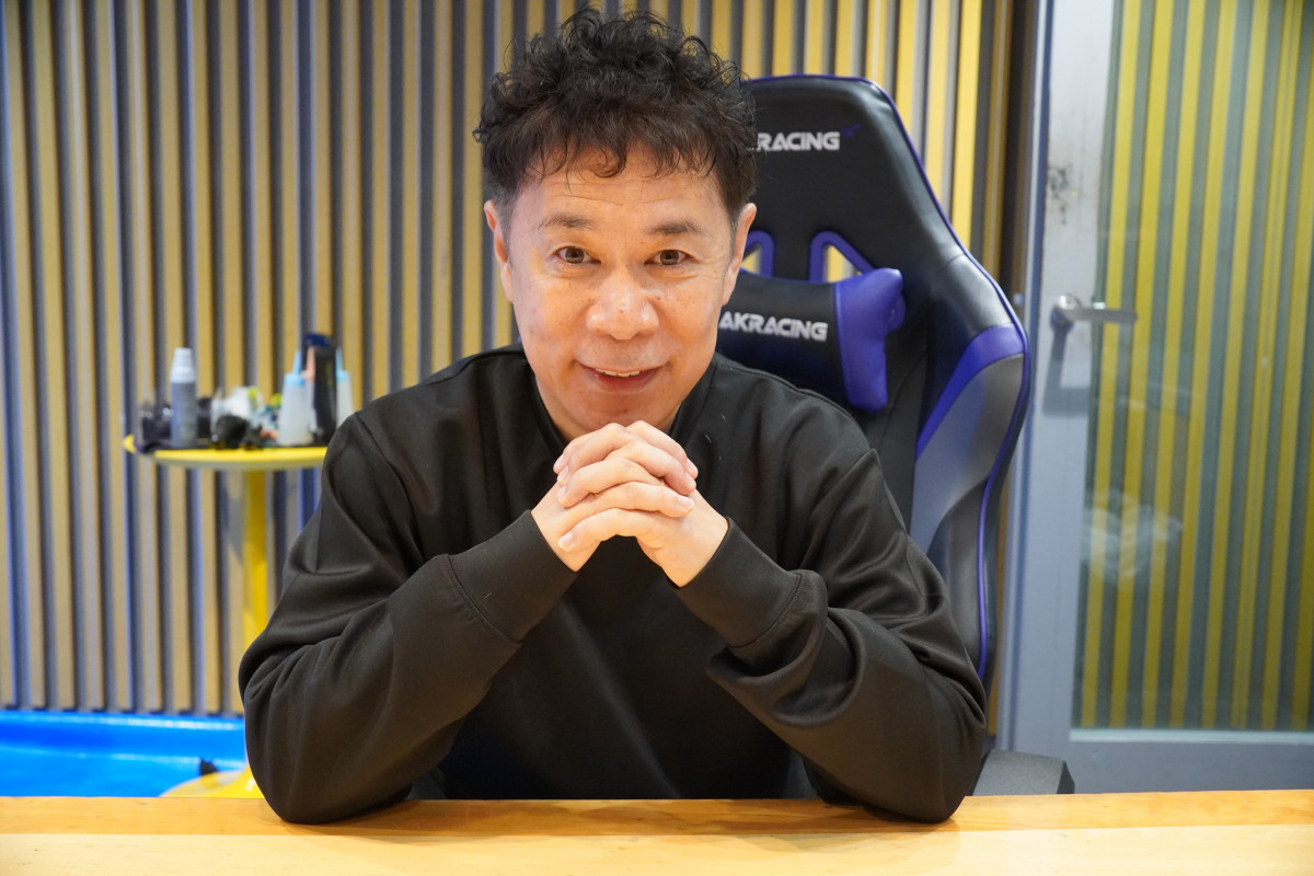 54歳・岡村隆史、超レアな“パパトーク” 3歳子どものために弁当作り「卵焼き作れちゃう」 ”あるある”も「好きなもの多めに入れたら全残し」