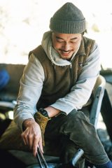 29�������wFRaU SDGs MOOK�x(�u�k��)�ɓo�ꂵ�����o���� 