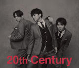 20th CenturyuloMovWPʌJ@u_~[{l`vANX^قA3퓯wT 