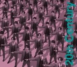 20th Century�̃V���O���u�l�o�M�o �`Never Give Up!�`�v�W���P�b�g�u�M�Ձv 