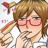 �w���EOL���؃M���q�x�V���[�g�A�j���� (C)�~�[�g�X�p�y�{/�W�p�� 