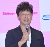 ���Ёw�C���΂�̃X�X���x�����L�O�g�[�N�V���[&�T�C�����n����ɓo�ꂵ���i���΋v (C)ORICON NewS inc. 