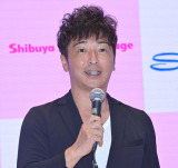 ���Ёw�C���΂�̃X�X���x�����L�O�g�[�N�V���[&�T�C�����n����ɓo�ꂵ���i���΋v (C)ORICON NewS inc. 