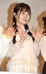 fwт񂿂̃ChS ݂̗xI䂠ɎQ܂肠 (C)ORICON NewS inc. 