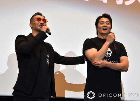 �f��w�c���I�l�x������I���䂠�����ɓo�d�����i������j�R���ˍs�A�{�{�ו� �iC�jORICON NewS inc. 