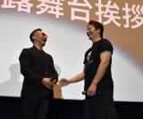 �f��w�c���I�l�x������I���䂠�����ɓo�d�����i������j�R���ˍs�A�{�{�ו� �iC�jORICON NewS inc. 