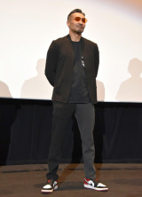 �f��w�c���I�l�x������I���䂠�����ɓo�d�����R���ˍs �iC�jORICON NewS inc. 