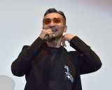 �w�c���I�l�x�́g�s�������h�h�Ɍ��y�����R���ˍs �iC�jORICON NewS inc. 