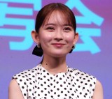 �f��w�N���g�N�x�c�x�̊�����I���ʉ�ɓo�d��������� (C)ORICON NewS inc. 