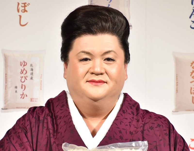 マツコ、商品手持ちの“写真撮影あるある”訴える「仕事した感出す