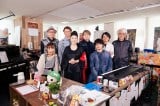 �wtiny desk concerts JAPAN�x�ɓo�ꂷ��ΐ삳��� (C)NHK 