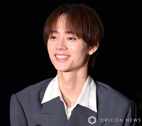水沢林太郎の画像一覧 | ORICON NEWS