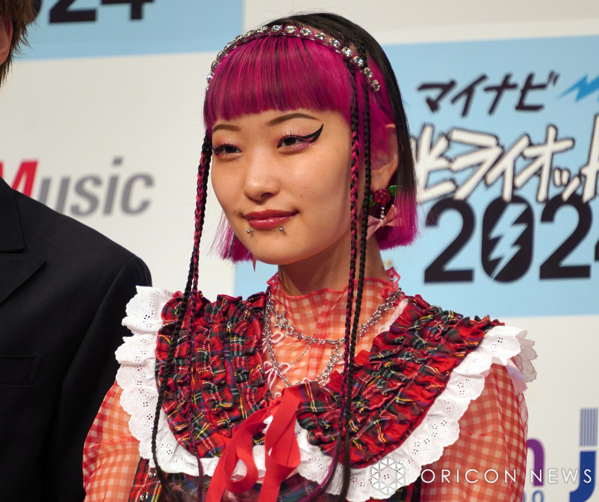 水曜日のカンパネラ・詩羽、外出先の出来事に「その行為はとても愚か