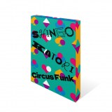 �A���o���wCircus Funk�xWeverse Albums�o�[�W���� 