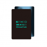 �A���o���wCircus Funk�xWeverse Albums�o�[�W���� �t�H�g�J�[�h 