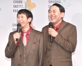 �w�uJAPAN SKETTT.PROJECT�v�v���W�F�N�g���\��x�ɏo�Ȃ����A���K�[���Y(������)�R���ǌ��A�c����u(C)ORICON NewS inc. 