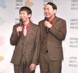 �w�uJAPAN SKETTT.PROJECT�v�v���W�F�N�g���\��x�ɏo�Ȃ����A���K�[���Y�i������j�R���ǌ��A�c����u�iC�jORICON NewS inc. 