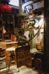 �v���X�`�b�N���^�H��=���㗴���(���݂̋㗴��Ԍ���)�ŊJ�Ò��̉f��Z�b�g�W�u�㗴���:�f��̗��v 