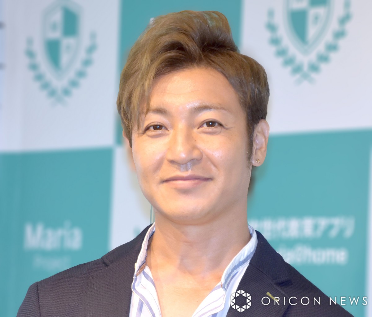 ̍m (C)ORICON NewS inc. 