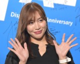 元AKB48・大島麻衣、“自慢のわが子”が8歳に お祝いショット公開