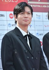 ےZ҉fՁwV[gV[g tBtFXeBo & AWA 2025xbhJ[ybgZj[ɓoꂵNEWSEVQAL (C)ORICON NewS inc. 