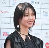 ےZ҉fՁwV[gV[g tBtFXeBo & AWA 2025xbhJ[ybgZj[ɓoꂵ쎵 (C)ORICON NewS inc. 