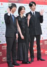 ےZ҉fՁwV[gV[g tBtFXeBo & AWA 2025xbhJ[ybgZj[ɓoꂵ()RMēA쎵A{t (C)ORICON NewS inc. 