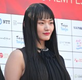 ےZ҉fՁwV[gV[g tBtFXeBo & AWA 2025xbhJ[ybgZj[ɓoꂵRV (C)ORICON NewS inc. 