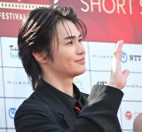 ےZ҉fՁwV[gV[g tBtFXeBo & AWA 2025xbhJ[ybgZj[ɓoꂵ_ (C)ORICON NewS inc. 