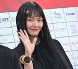 ےZ҉fՁwV[gV[g tBtFXeBo & AWA 2025xbhJ[ybgZj[ɓoꂵRV (C)ORICON NewS inc. 