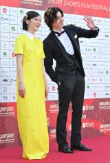 ےZ҉fՁwV[gV[g tBtFXeBo & AWA 2025xbhJ[ybgZj[ɓoꂵ()쐟AX^~ς (C)ORICON NewS inc. 