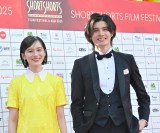 ےZ҉fՁwV[gV[g tBtFXeBo & AWA 2025xbhJ[ybgZj[ɓoꂵ()쐟AX^~ς (C)ORICON NewS inc. 