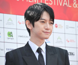 �w�V���[�g�V���[�g �t�B�����t�F�X�e�B�o�� �� �A�W�A 2025�x���b�h�J�[�y�b�g�Z�����j�[�ɏo�Ȃ����{���t���iC�jORICON NewS inc. 