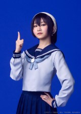 �V�����q(���쐰�q) 